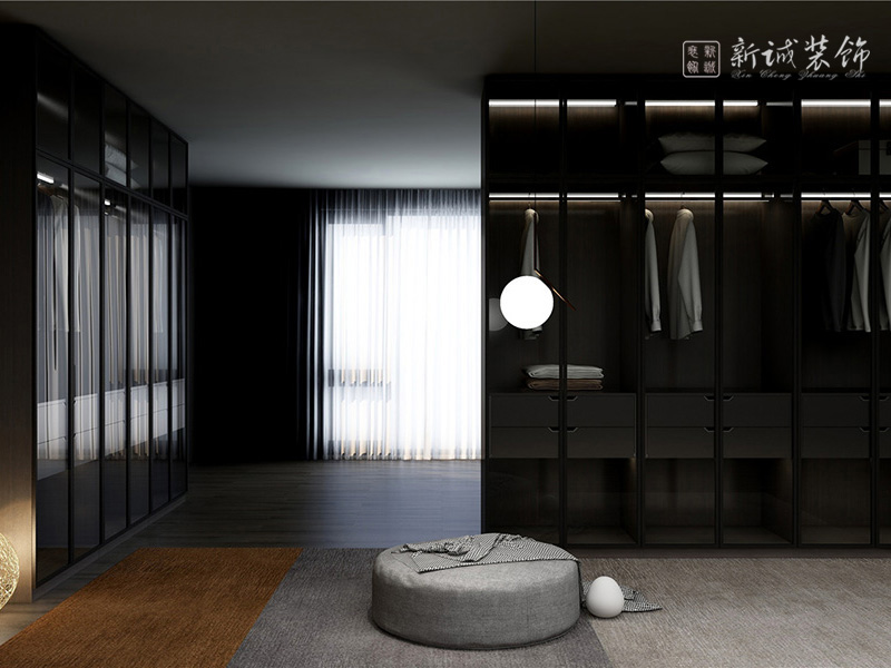 意式極簡(jiǎn)